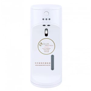 AQUA AQUA PRO+TECH 自動感應手部消毒滅菌機 淨機 - 清貨優惠 正面圖
