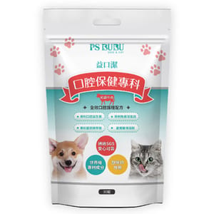 Psbubu Psbubu Dental Shield   正面圖
