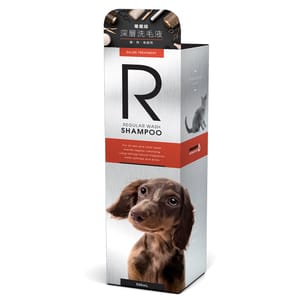 Divine Divine Pets 深層洗毛液 500ml 500ml 正面圖