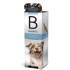 Divine Divine Pets Brightening Shampoo 500ml 500ml  正面圖