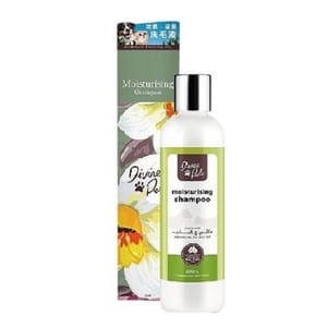 Divine Divine Pets Moisturising Shampoo 250ml 250ml 正面圖