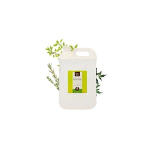 Divine Divine Pets Tea Tree Shampoo 5L 5L 正面圖