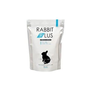Sanko Sanko 日本兔仔糧 Kitter小兔適用 成長配方 1kg 1kg 正面圖