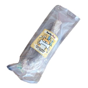 Pawky Pawky Paw 貓狗小食 凍乾火雞頸 1支 正面圖