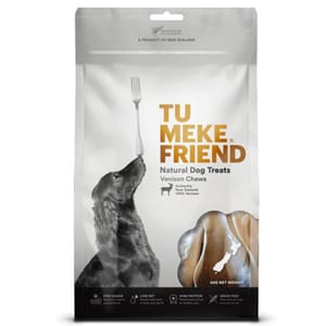 TU TU MEKE FRIEND Beef Jerky 400g 400g  正面圖