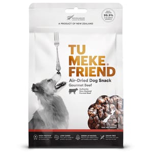 TU TU MEKE FRIEND Gourmet Beef 150g 150g 正面圖