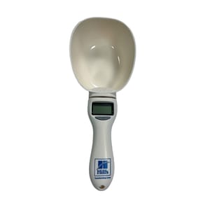 Hills Hills 希爾思 高級智能電子量匙 Digital Measuring Spoon 正面圖