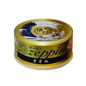 日清 日清 貓罐頭 懷石絕品 雞肉 70g (NP-Z15/PL-Z150) (新包裝)