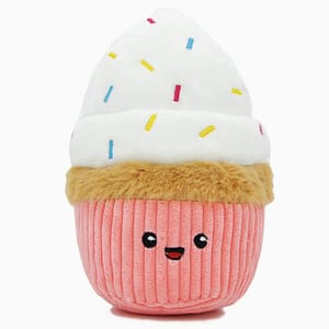 HUGSMART HUGSMART 發聲玩具 蛋糕杯 正面圖