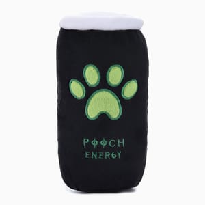 HUGSMART HUGSMART 發聲玩具 能量罐 正面圖