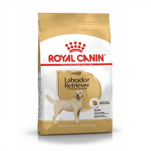 Royal Canin Royal Canin 狗糧 法國皇家狗糧 純種系列 拉布拉多成犬專屬配方 拉布拉多成犬糧 LBD30 12kg 12kg 正面圖