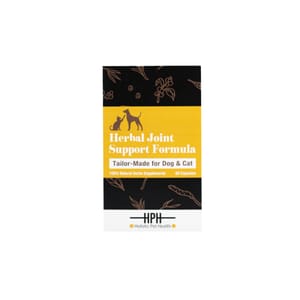 HPH HPH 草本關節護理配方 加強版 60粒 60粒  正面圖