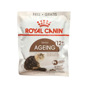 Royal Canin Royal Canin 貓糧 法國皇家貓糧試食裝 50g 50g 正面圖