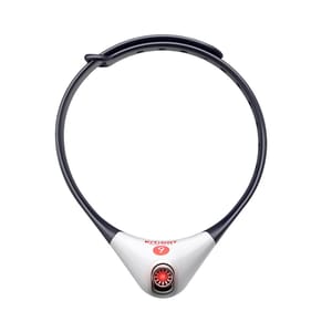 Kiti Kiti Dot 玩具嚴選 貓玩具 智能自嗨激光頸圈 1個 正面圖