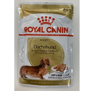 Royal Canin Royal Canin 法國皇家 狗濕糧 85g 85g 正面圖