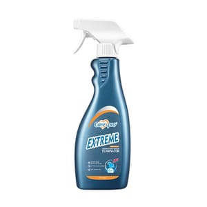 Carexpro Carexpro 犬用長效抗菌環境噴霧 強效殺滅病毒配方 500ml 500ml 犬用 正面圖