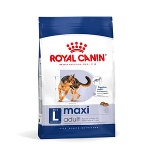 Royal Canin Royal Canin 狗糧 法國皇家狗糧 大型成犬營養配方 GR26 15kg 15kg 正面圖