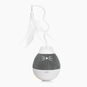 Catit Catit Pixi 貓咪陀螺玩具 正面圖