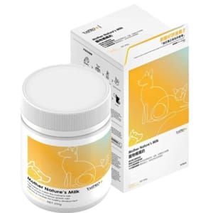 VetPRO VetPRO 貓狗保健品 寵物媽媽奶 200g 200g 正面圖