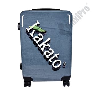 Kakato Kakato 卡格 20吋嚴選行李箱 - 清貨優惠 正面圖