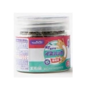 TOUCHCAT TOUCHCAT 天然貓薄荷樽裝 6g 6g 正面圖