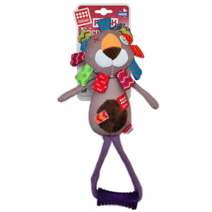 GiGwi GiGwi Plush Friendz拉扯系列 正面圖