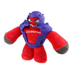 GiGwi GiGwi Gladiator盔甲戰神 正面圖
