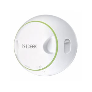GiGwi GiGwi Petgeek電動玩具 漏食球 正面圖