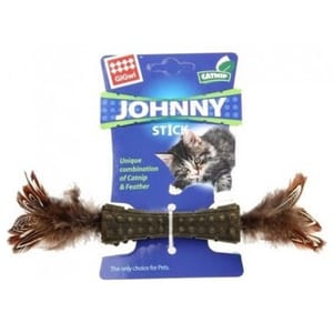 GiGwi GiGwi Johnny Stick貓草棒 正面圖