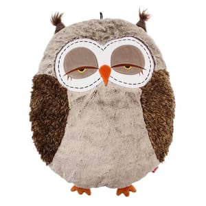 GiGwi GiGwi Snoozy Friendz寵愛墊 背面圖