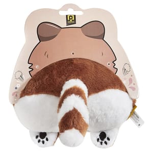 PETSVILLE PETSVILLE 放屁小動物系列   背面圖