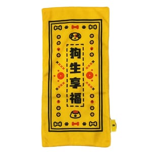 PETSVILLE PETSVILLE 發聲符紙系列   正面圖