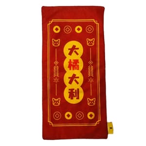 PETSVILLE PETSVILLE 發聲符紙系列   背面圖
