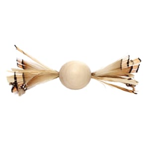 PETSVILLE PETSVILLE 原木小仙羽   正面圖