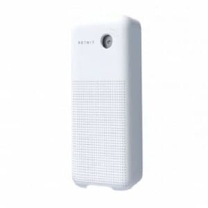 PETKIT PETKIT Pura Air智能噴霧除臭器 白 正面圖