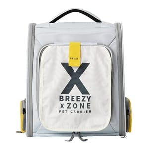 PETKIT PETKIT Breezy xZONE寵物背包 背面圖