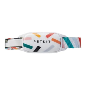 PETKIT PETKIT Fit 3 智能貓牌 CS:21-33cm 正面圖