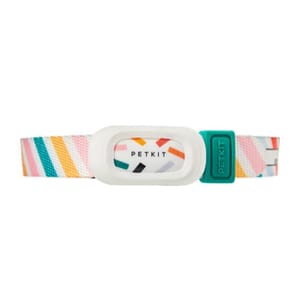 PETKIT PETKIT Fit 3 智能狗牌 CS:24-35cm   正面圖