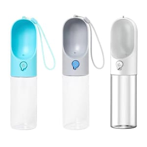 PETKIT PETKIT Eversweet Travel⼾外⽔樽 300ml 300ml 正面圖