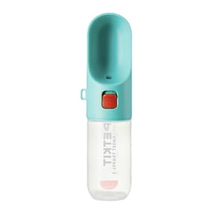 PETKIT PETKIT Eversweet Travel 2 ⼾外⽔樽 400ml 400ml 背面圖