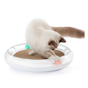 PETKIT PETKIT Fun喵星遊樂場套裝 正面圖