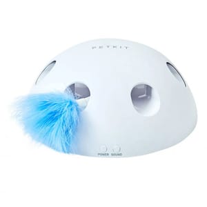 PETKIT PETKIT 魔力半球貓玩具 正面圖
