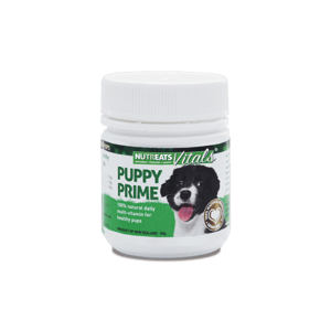 Nutreats Nutreats 紐滋寵 幼犬助長關節粉 50g 50g 正面圖