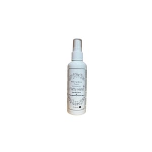 Fluffy Fluffy Hand 香港製造 Flea Repellent & Catnip Decompression Spray 貓用殺虱水及貓草減壓噴霧 100ml 100ml 貓用 正面圖