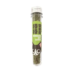 汪喵星球 汪喵星球 DogCatStar 貓薄荷棒棒 正面圖