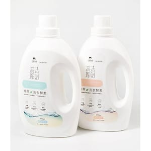 汪喵星球 汪喵星球 dogcatstar 植萃洗衣酵素 森林淡香 2L 2L 正面圖