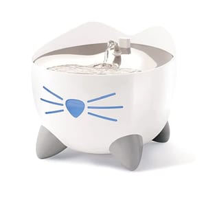Catit Catit PiXi 貓貓智能飲水機 2L 2L 正面圖