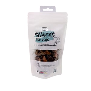 people people WHO kaer 狗凍乾小食 馬腱肉 80g 80g 正面圖