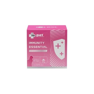 DR.pet Immunity Essential Veterinarian Formula 60g for Cats