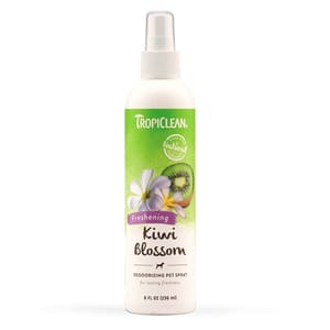 TropiClean TropiClean 清新奇異果醒神噴霧 236ml 236ml 正面圖